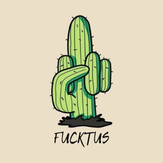 FUCKTUS🌵