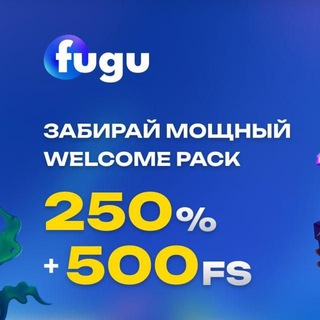 FUGU КАЗИНО