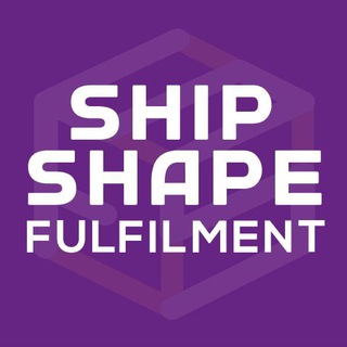 ФУЛФИЛМЕНТ SHIPSHAPE 📦 Wildberries / Ozon
