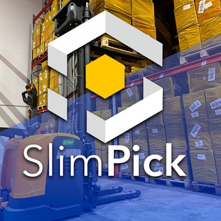 ФУЛФИЛМЕНТ "SLIMPICK"