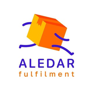 Фулфилмент Aledar.ru