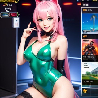 FULL HENTAI GAMES [GameHub] Только завершенные хентай игры🤘