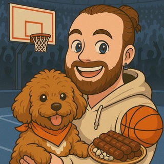 Полный Спивак | Баскетбол 🏀