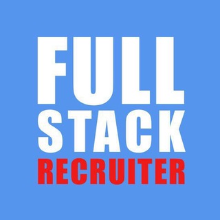 Fullstack Recruiter