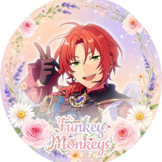 Funkey Monkeys * enstars translation