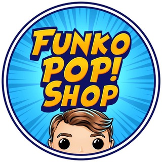 Funko POP! Shop