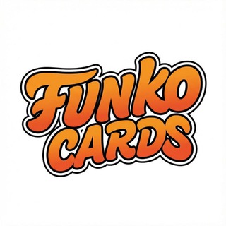 FUNKO CARDS