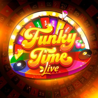 FUNKY TIME LIVE
