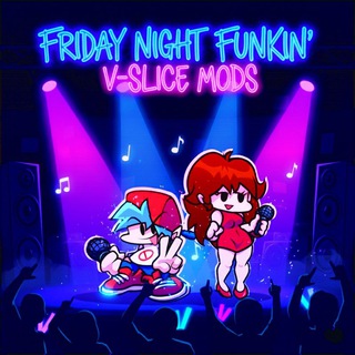 🎶FNF MODS | МОДЫ ФНФ🎶