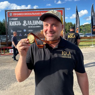 📍Спортинг | Учимся стрелять