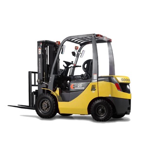 ФАНЛИФТТРАК - спецтехника