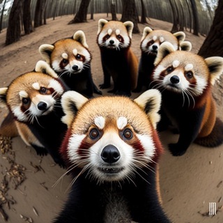 Хиты животного мира