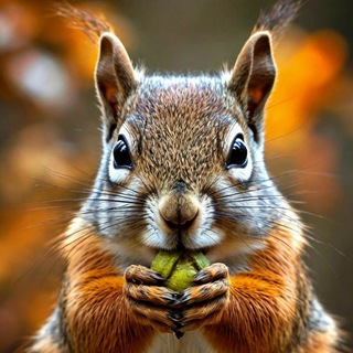 Удивительные Зверьки