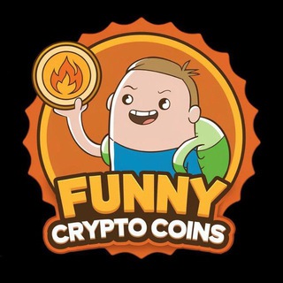 Крипта весело...!