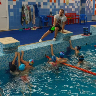 На весёлой волне