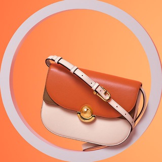 Сумочки в большом городе