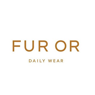 Furor daily wear | Фурор повседневная одежда