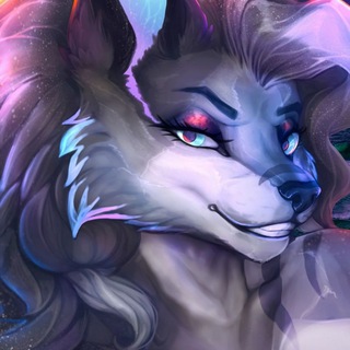 💜 Furry girl️️ 💜