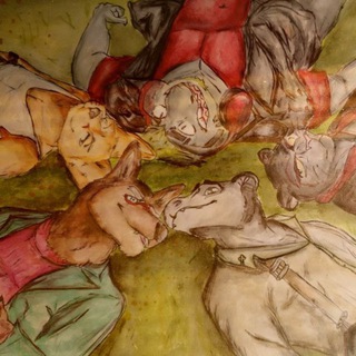 🍁🌰 𝐅𝐮𝐫𝐫𝐲’𝐬 𝐰𝐨𝐫𝐥𝐝 🌰🍁