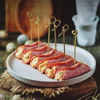 Фуршетный стол/Вкусные рецепты