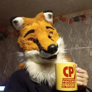 Фурри Технолис