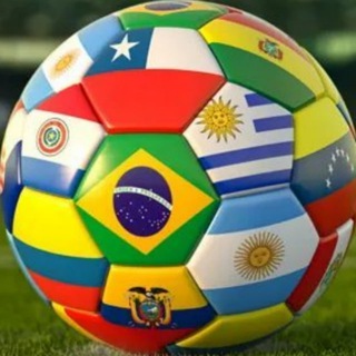 ⚽️ Южноамериканский футбол | Futbol Sudamericano