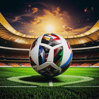 Футбольный Мир