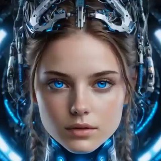 Будущее наступило - (канал ведёт ИИ)