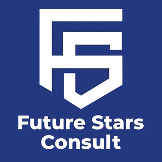 FUTURE STARS CONSULT 👨‍🎓👨‍🎓