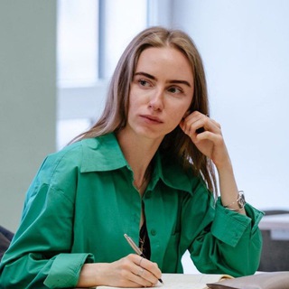 Экология, ESG & Комплаенс / Полина Позднякова