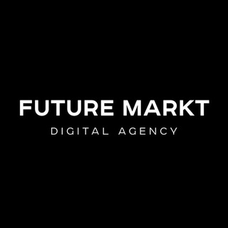 Future Markt Agency - Web3 | Web Dev | Design