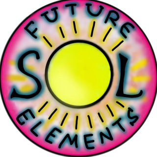 Sol Elements Арт Бренд