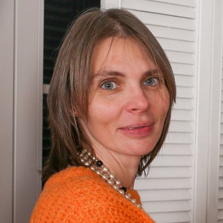 Воспитай-ся с Ольгой Ушаковой