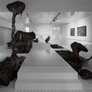 Галерея БУДУЩЕЕ/FUTURO