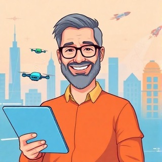 Футуролог Саныч