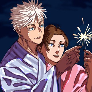 Допустим, fuwa Годзё (▀▀̮▀)