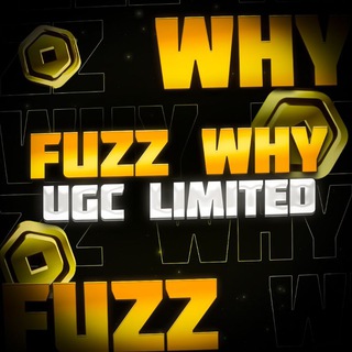 𝙁𝙪𝙯𝙕 𝙒𝙝𝙮 🪐