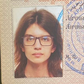 фвексо и точка. знакомьтесь