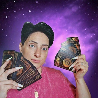 Таро и Матрица Судьбы с Маргаритой Новиковой