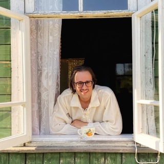 Записки Копейкина