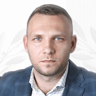 Григорий Лихачёв