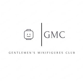 Gentlemen’s Minifigures Club