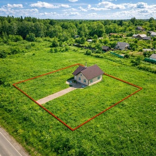 🌏 СВОЯ ЗЕМЛЯ