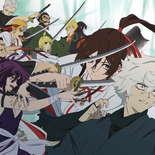 Адский Рай | 1-2 сезон