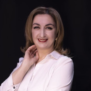 Жанна Габуева 🎭АФИША🎭