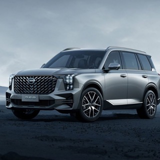 GAG GS8 II поколение