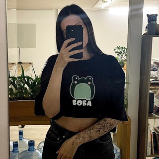 Gadalina | Записки с дивана 🥰