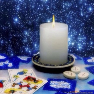 МАГИЯ🌛ГАДАНИЕ