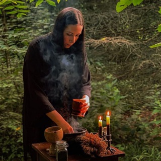 БОГДАНА┃ПРИВОРОТ┃ГАДАНИЕ