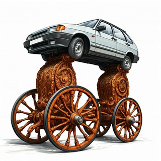 Гаджо радио - тухлые стримы в mp3